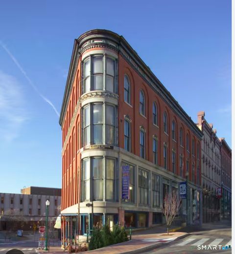 99 Main Street C 3rd Floor Norwich CT 06360