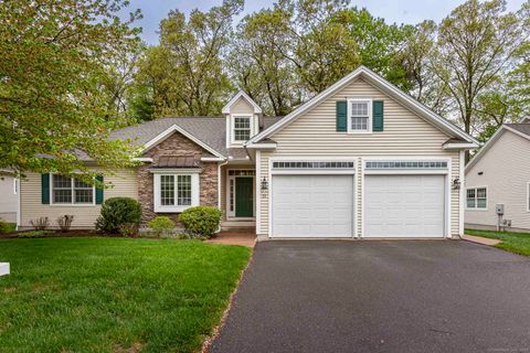 33 Cheney Lane 33 Manchester CT 06040