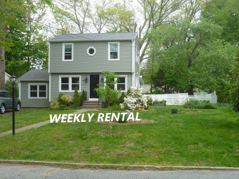 6 Sunset Lane Clinton CT 06413