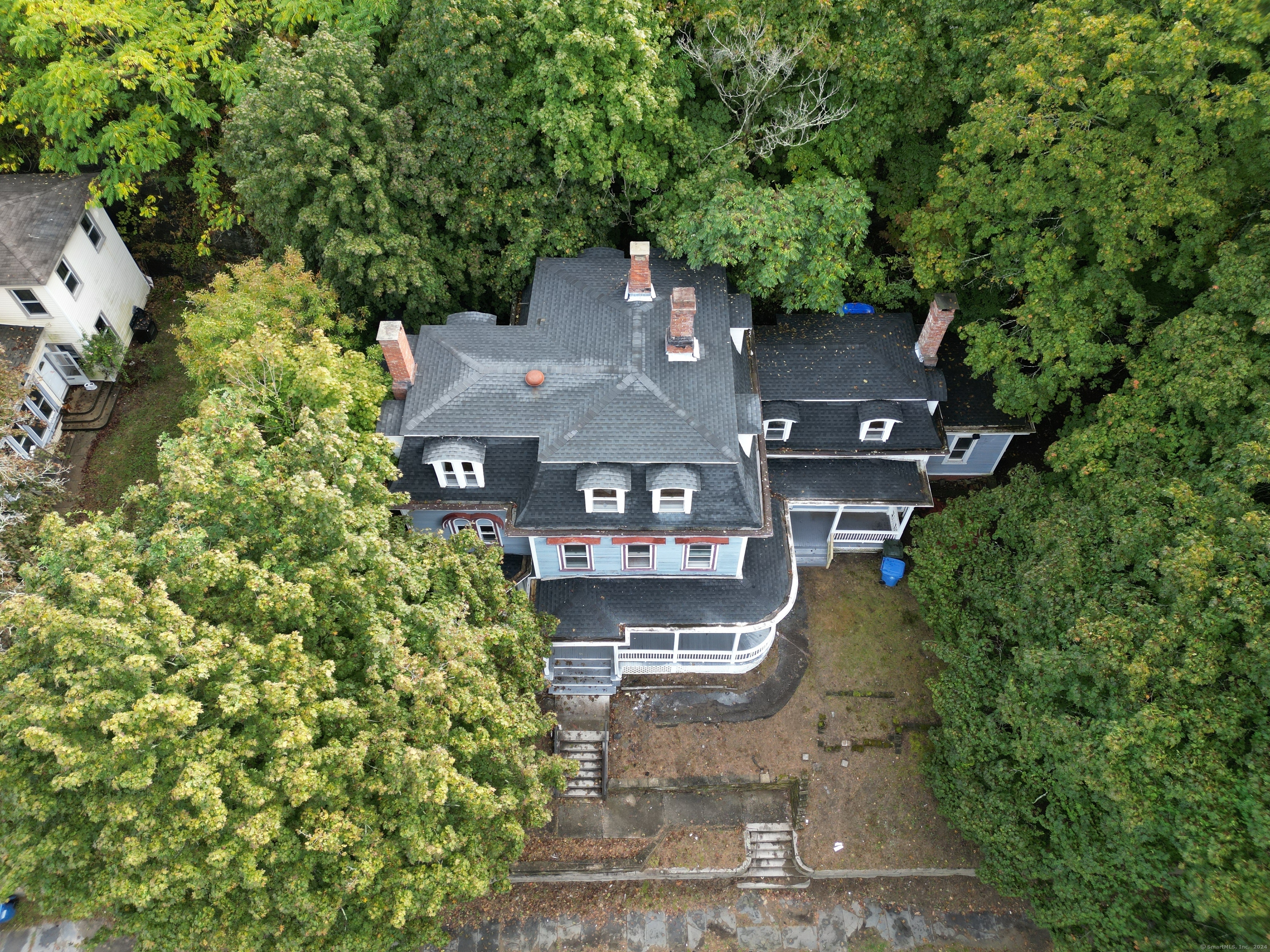 60 Laurel Hill Avenue, Norwich, Connecticut image 2