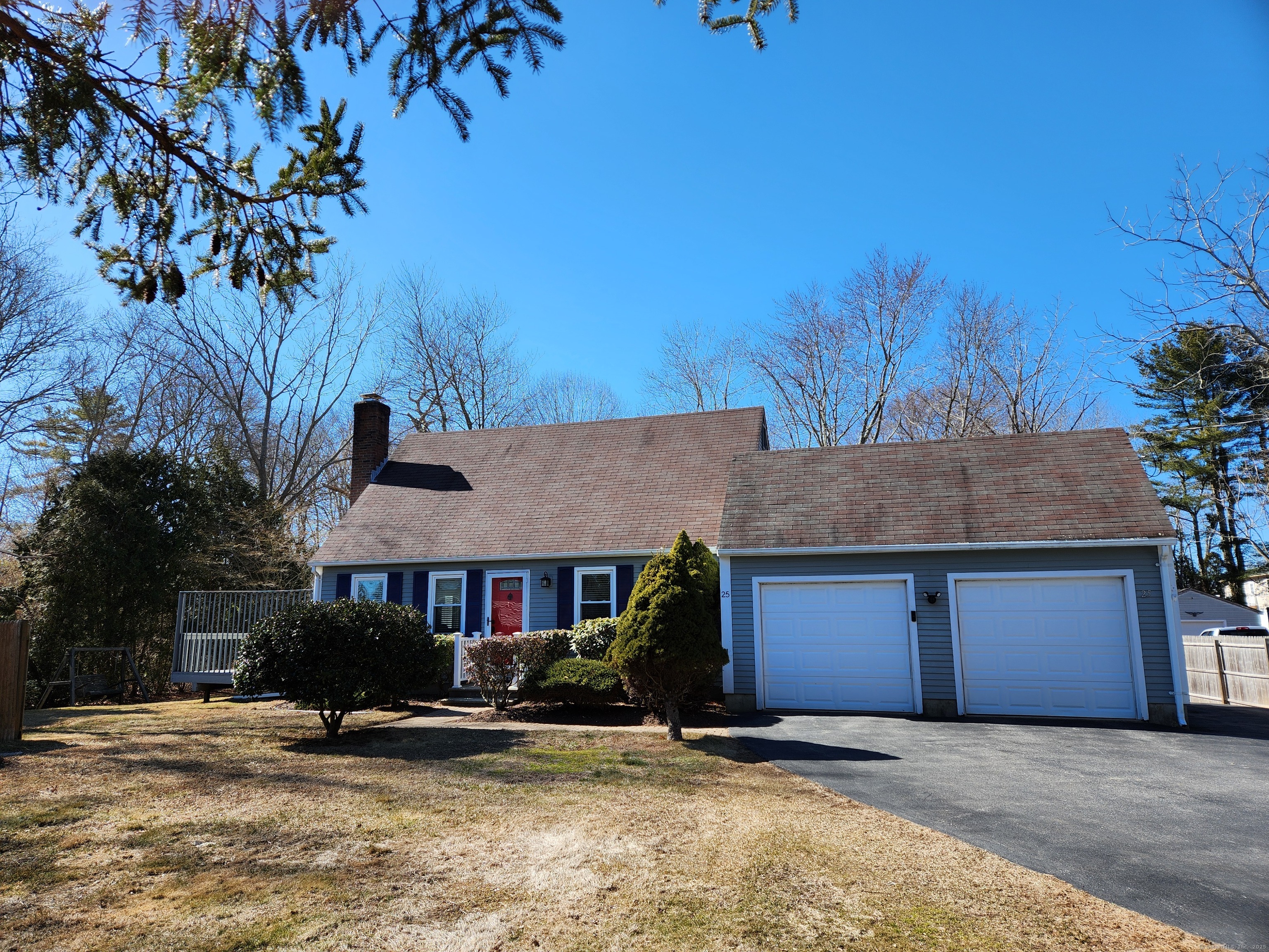 25 Chalker Beach Road, Old Saybrook, Connecticut image 1