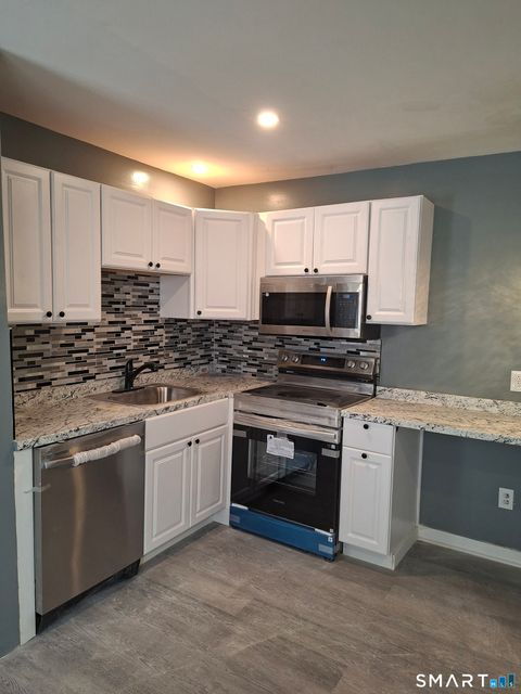 Photo of 7 Main Street #1, East Hampton, CT 06424 (MLS # 24152473)