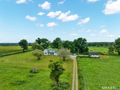 Vacant Land For Sale - 91-A Wintechog Hill Road<br/> North Stonington, CT 06359