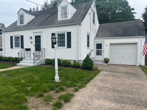 24 Westview Street Hamden CT 06514