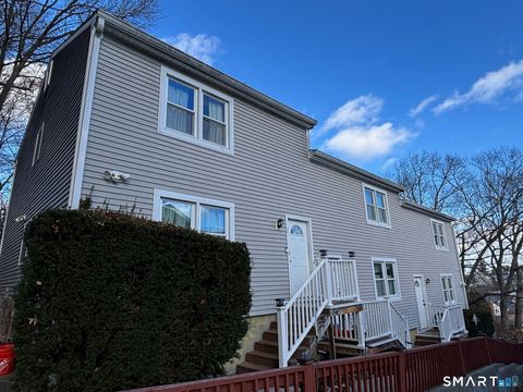 6 Irving Place Danbury CT 06810