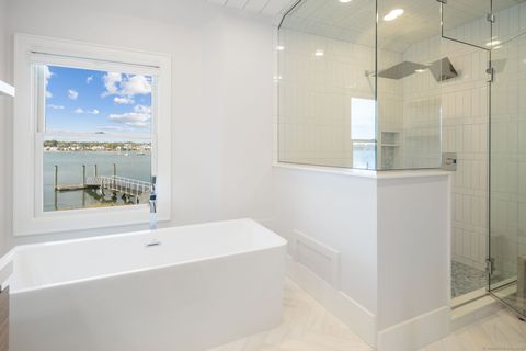 Tiny photo for 9 Sylvester Court, Norwalk, CT 06855 (MLS # 24156368)