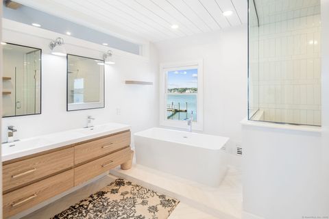 Tiny photo for 9 Sylvester Court, Norwalk, CT 06855 (MLS # 24156368)