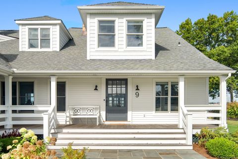 Tiny photo for 9 Sylvester Court, Norwalk, CT 06855 (MLS # 24156368)