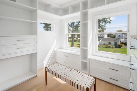 Tiny photo for 9 Sylvester Court, Norwalk, CT 06855 (MLS # 24156368)