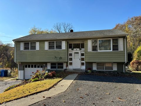 A home in Ledyard