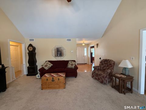 Tiny photo for 63 May Brook, Woodstock, CT 06281 (MLS # 24155122)