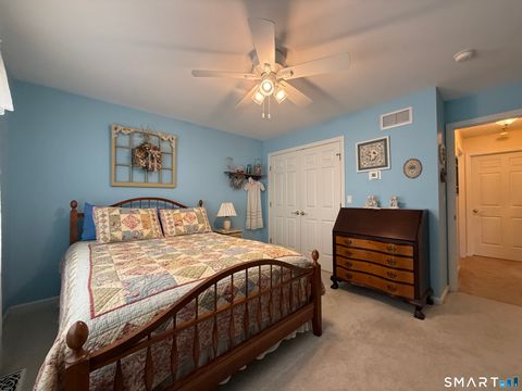 Tiny photo for 63 May Brook, Woodstock, CT 06281 (MLS # 24155122)