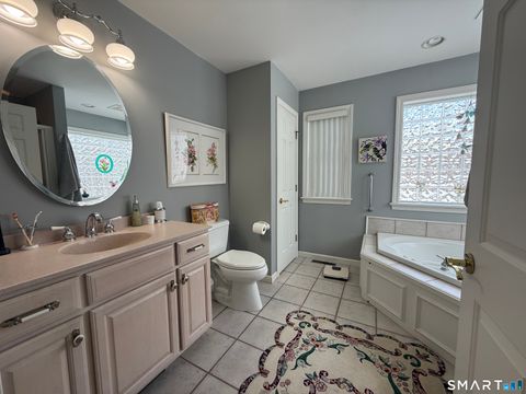 Tiny photo for 63 May Brook, Woodstock, CT 06281 (MLS # 24155122)