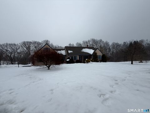 Tiny photo for 63 May Brook, Woodstock, CT 06281 (MLS # 24155122)