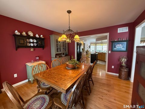 Tiny photo for 63 May Brook, Woodstock, CT 06281 (MLS # 24155122)