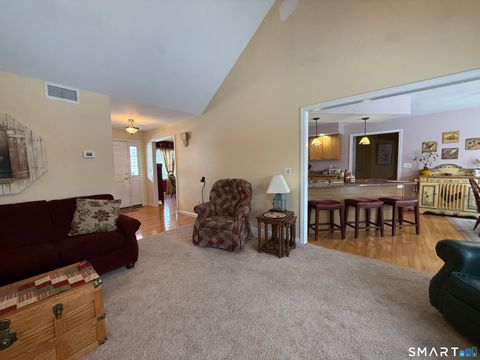 Tiny photo for 63 May Brook, Woodstock, CT 06281 (MLS # 24155122)