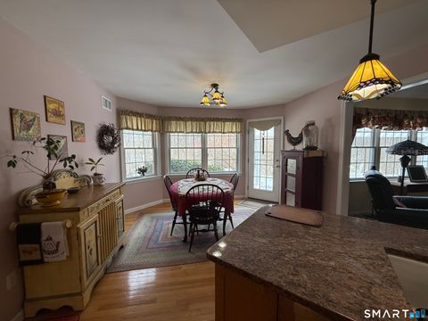 Tiny photo for 63 May Brook, Woodstock, CT 06281 (MLS # 24155122)