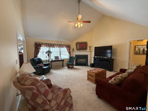 Tiny photo for 63 May Brook, Woodstock, CT 06281 (MLS # 24155122)