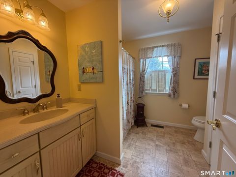 Tiny photo for 63 May Brook, Woodstock, CT 06281 (MLS # 24155122)