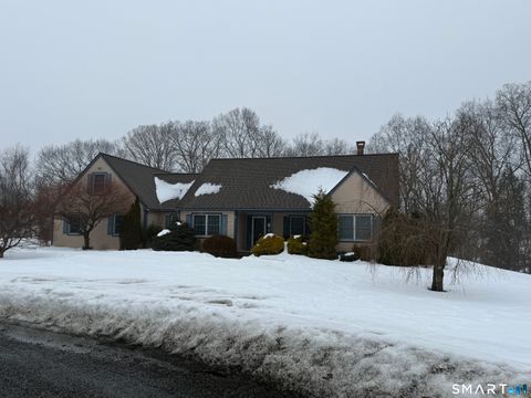 63 May Brook Woodstock CT 06281