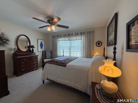 Tiny photo for 63 May Brook, Woodstock, CT 06281 (MLS # 24155122)