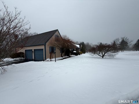 Tiny photo for 63 May Brook, Woodstock, CT 06281 (MLS # 24155122)