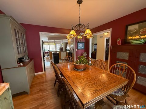 Tiny photo for 63 May Brook, Woodstock, CT 06281 (MLS # 24155122)