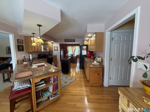 Tiny photo for 63 May Brook, Woodstock, CT 06281 (MLS # 24155122)