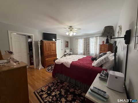 Tiny photo for 63 May Brook, Woodstock, CT 06281 (MLS # 24155122)