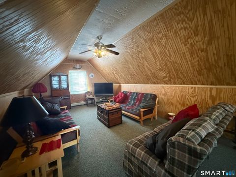 Tiny photo for 63 May Brook, Woodstock, CT 06281 (MLS # 24155122)