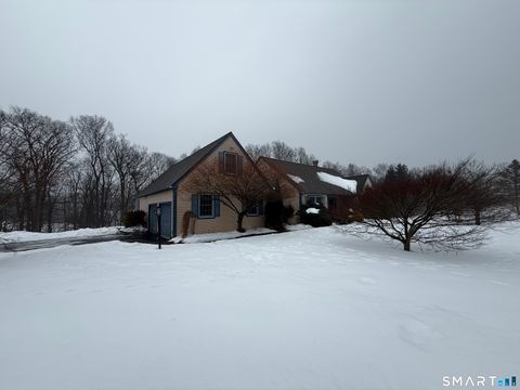 Tiny photo for 63 May Brook, Woodstock, CT 06281 (MLS # 24155122)