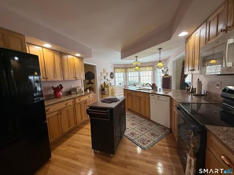 Tiny photo for 63 May Brook, Woodstock, CT 06281 (MLS # 24155122)