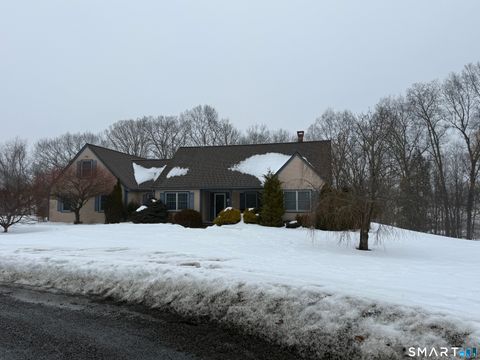 Tiny photo for 63 May Brook, Woodstock, CT 06281 (MLS # 24155122)