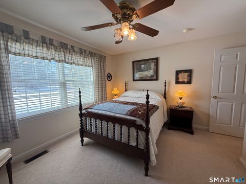 Tiny photo for 63 May Brook, Woodstock, CT 06281 (MLS # 24155122)