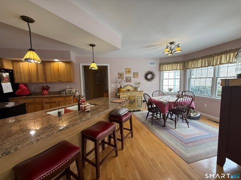 Tiny photo for 63 May Brook, Woodstock, CT 06281 (MLS # 24155122)