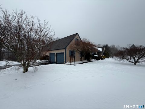 Tiny photo for 63 May Brook, Woodstock, CT 06281 (MLS # 24155122)