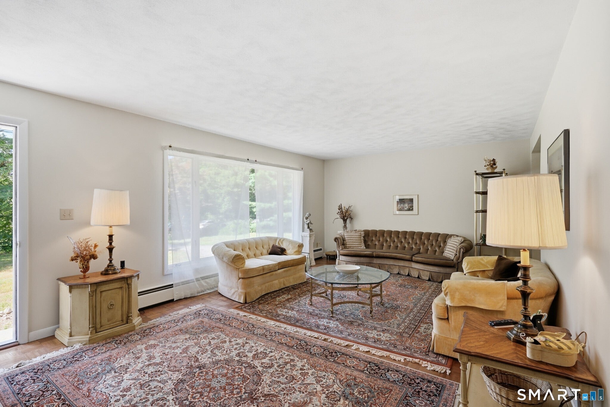 588 Pendleton Hill Road