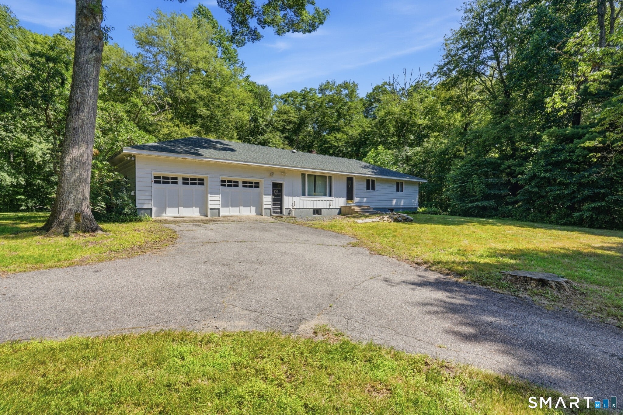588 Pendleton Hill Road