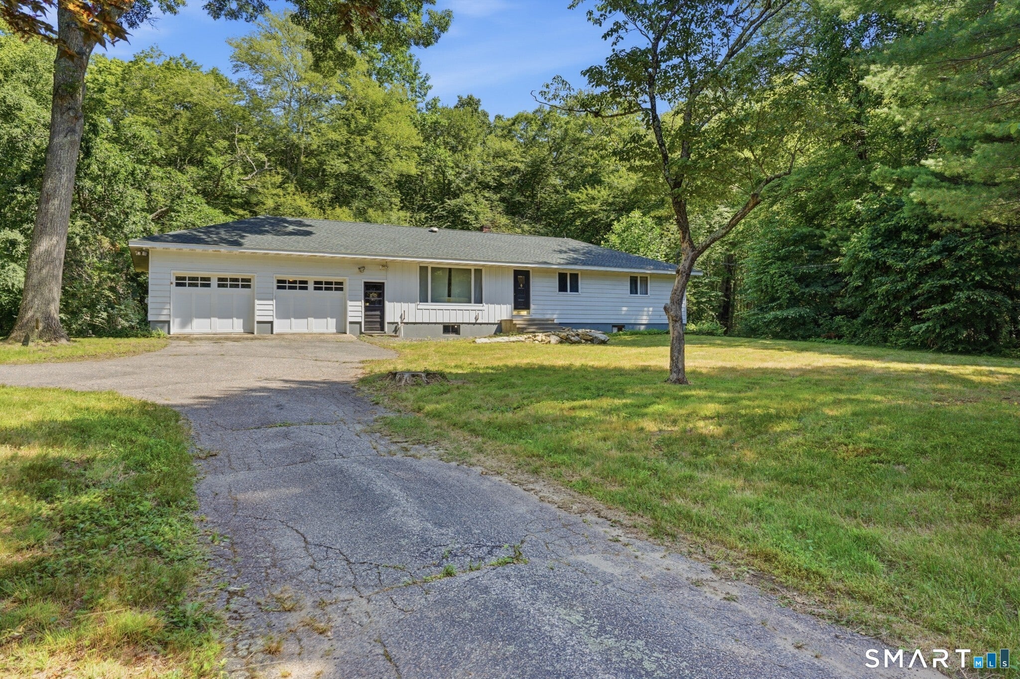 588 Pendleton Hill Road