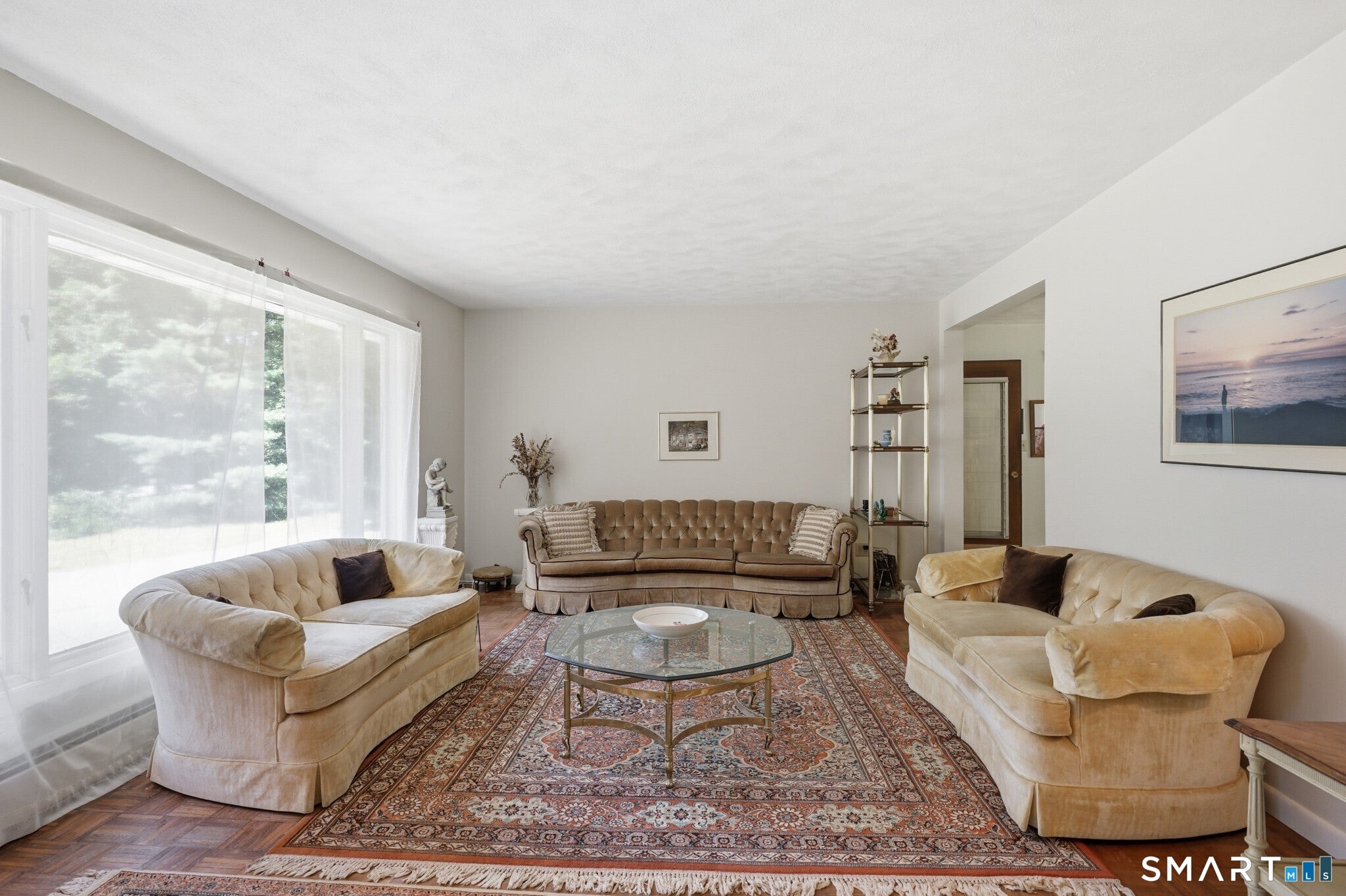 588 Pendleton Hill Road