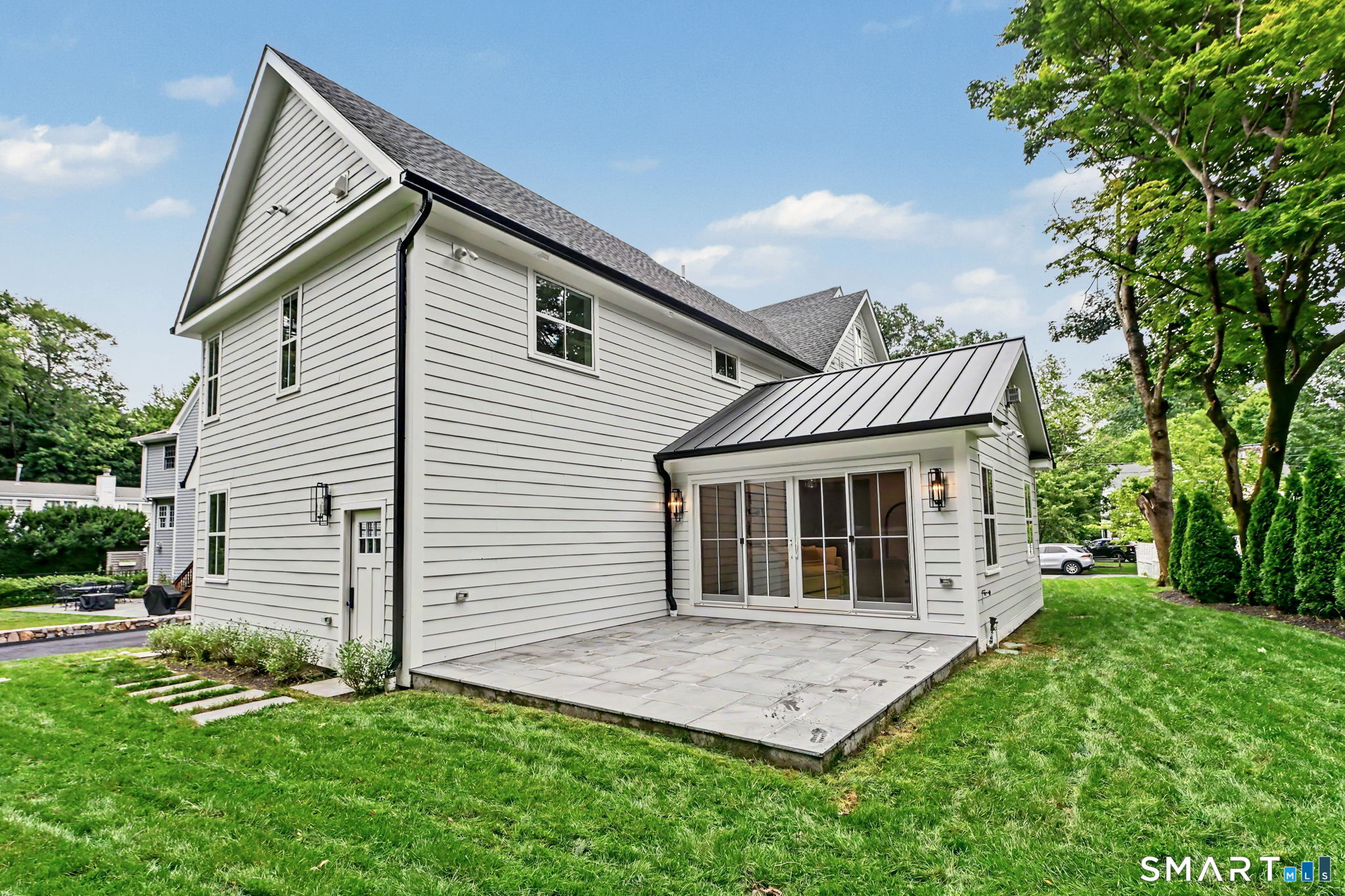 4 Sachem Lane