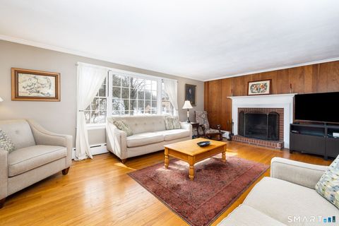 Tiny photo for 31 Ox Yoke Drive, Wethersfield, CT 06109 (MLS # 24157378)