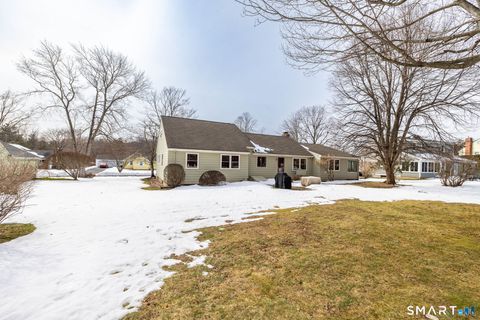 Tiny photo for 31 Ox Yoke Drive, Wethersfield, CT 06109 (MLS # 24157378)