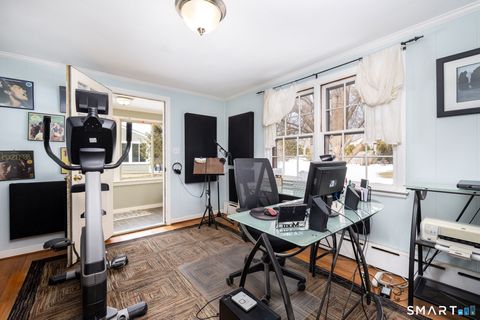 Tiny photo for 31 Ox Yoke Drive, Wethersfield, CT 06109 (MLS # 24157378)