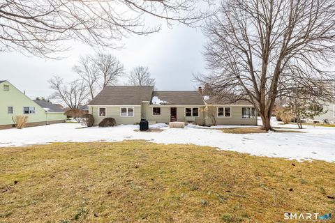 Tiny photo for 31 Ox Yoke Drive, Wethersfield, CT 06109 (MLS # 24157378)