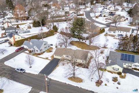 Tiny photo for 31 Ox Yoke Drive, Wethersfield, CT 06109 (MLS # 24157378)