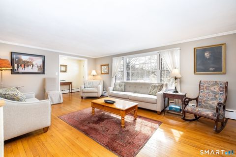 Tiny photo for 31 Ox Yoke Drive, Wethersfield, CT 06109 (MLS # 24157378)