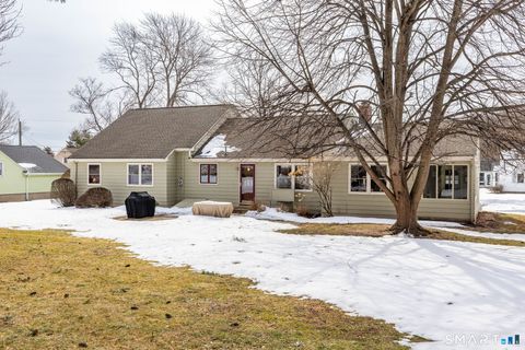 Tiny photo for 31 Ox Yoke Drive, Wethersfield, CT 06109 (MLS # 24157378)