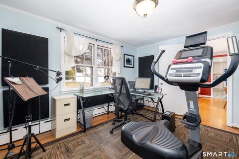 Tiny photo for 31 Ox Yoke Drive, Wethersfield, CT 06109 (MLS # 24157378)