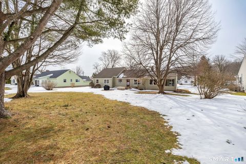 Tiny photo for 31 Ox Yoke Drive, Wethersfield, CT 06109 (MLS # 24157378)